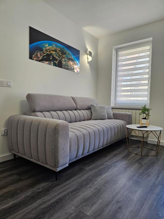Galaxy Apartments 2 Σλούπσκ Εξωτερικό φωτογραφία