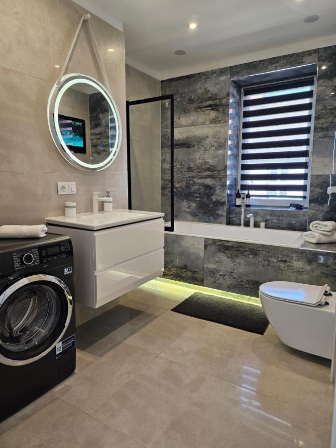 Galaxy Apartments 2 Σλούπσκ Εξωτερικό φωτογραφία