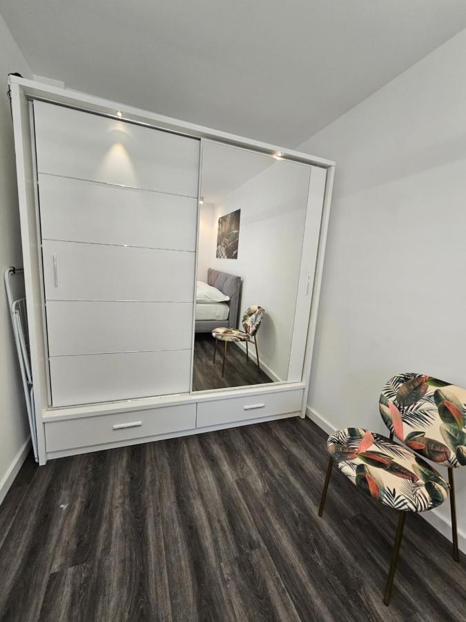 Galaxy Apartments 2 Σλούπσκ Εξωτερικό φωτογραφία